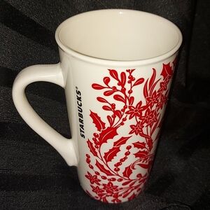 ***HOST PICK*** Starbucks Christmas Coffee Mug 2017